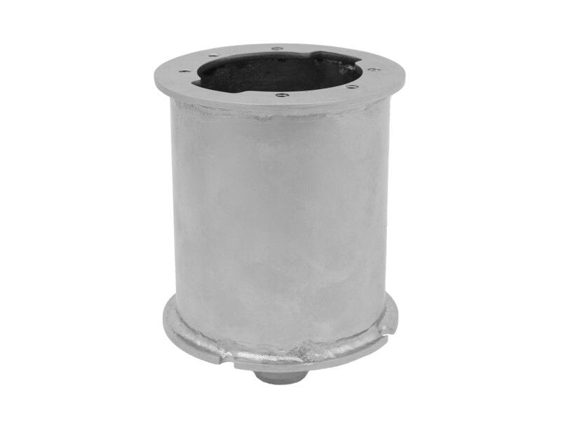 Алюминиевая погружная лампа для бассейнов BEL-LIGHTING NAUTIC ARCH-00032389 - Вид №4