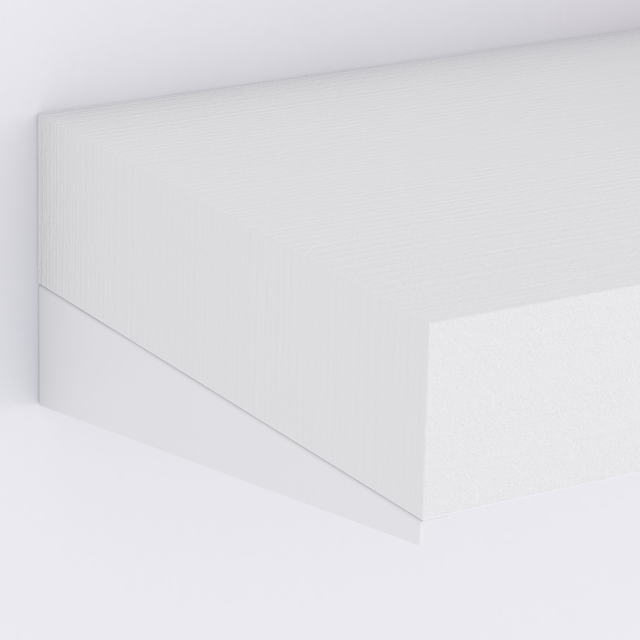 Подвесной ТВ-шкаф в облагороженном Mobili Fiver Evolution ARCH-00096037 - Вид №5