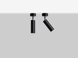 Регулируемый потолочный светодиодный прожектор