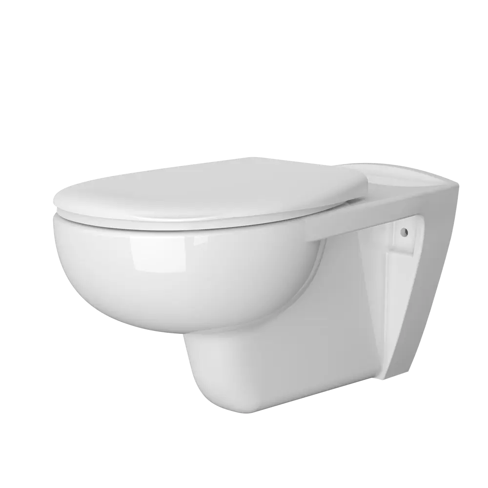 Унитаз подвесной Vitra Conforma безободковый STLM-2136562