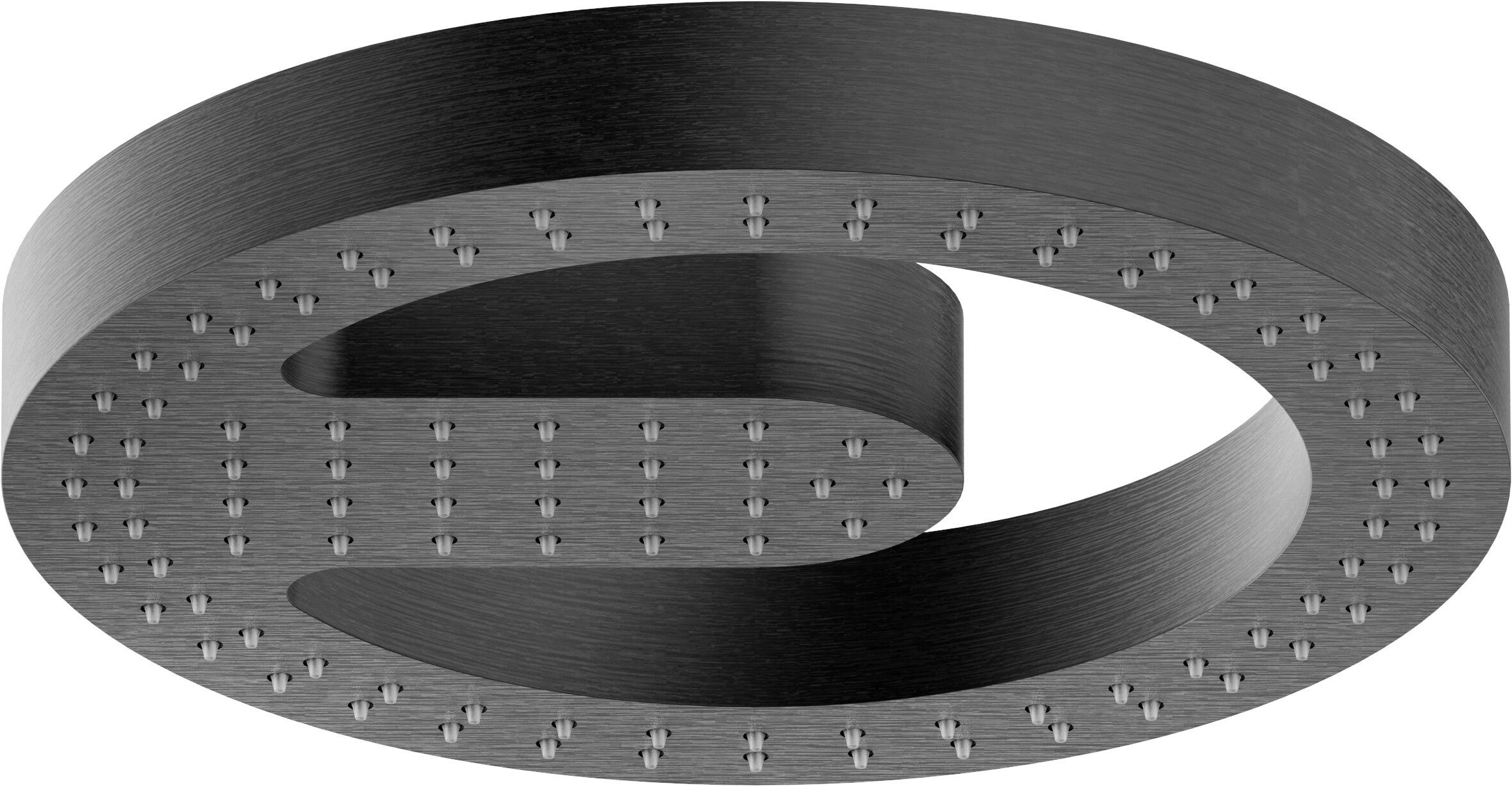 Круглая потолочная душевая головка Nobili Солнце ARCH-00080191 - Вид №8