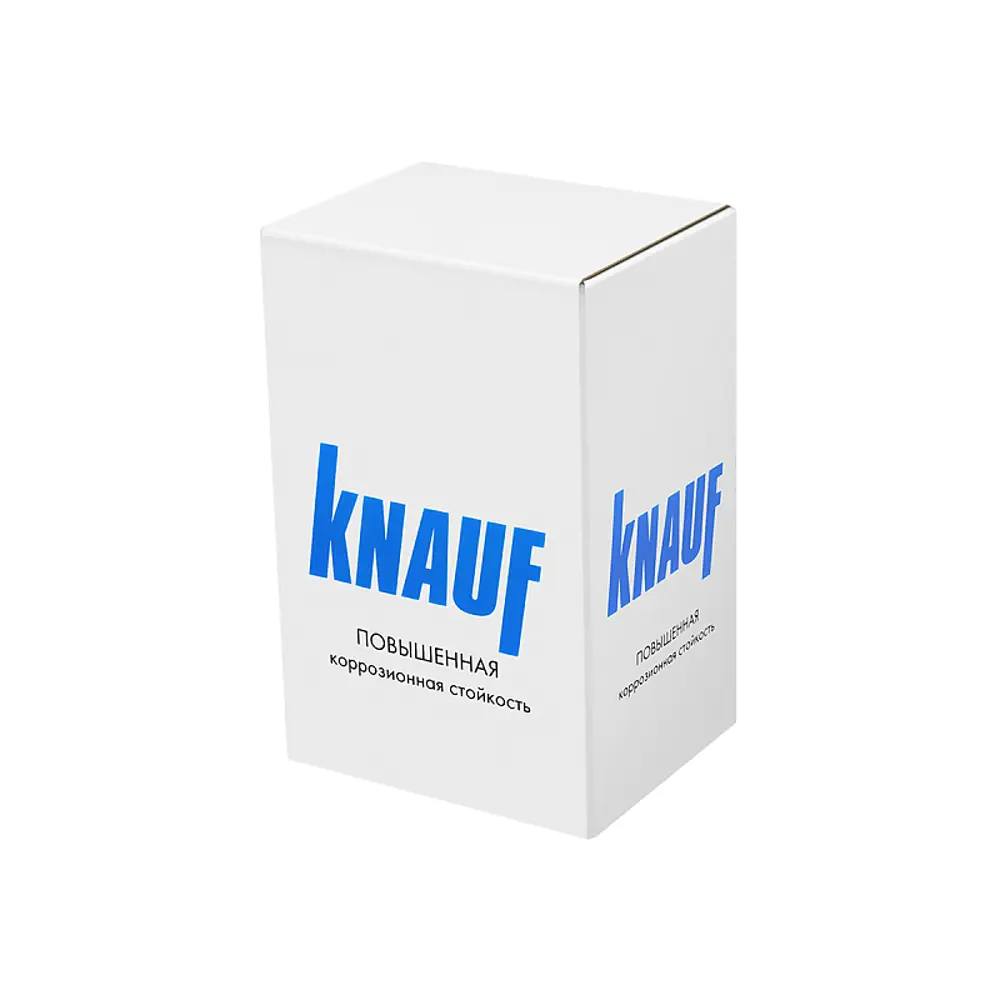 Саморезы по гипсокартону Knauf оцинкованные 3.9x25 мм 89221424 STLM-2167128  - Вид №3