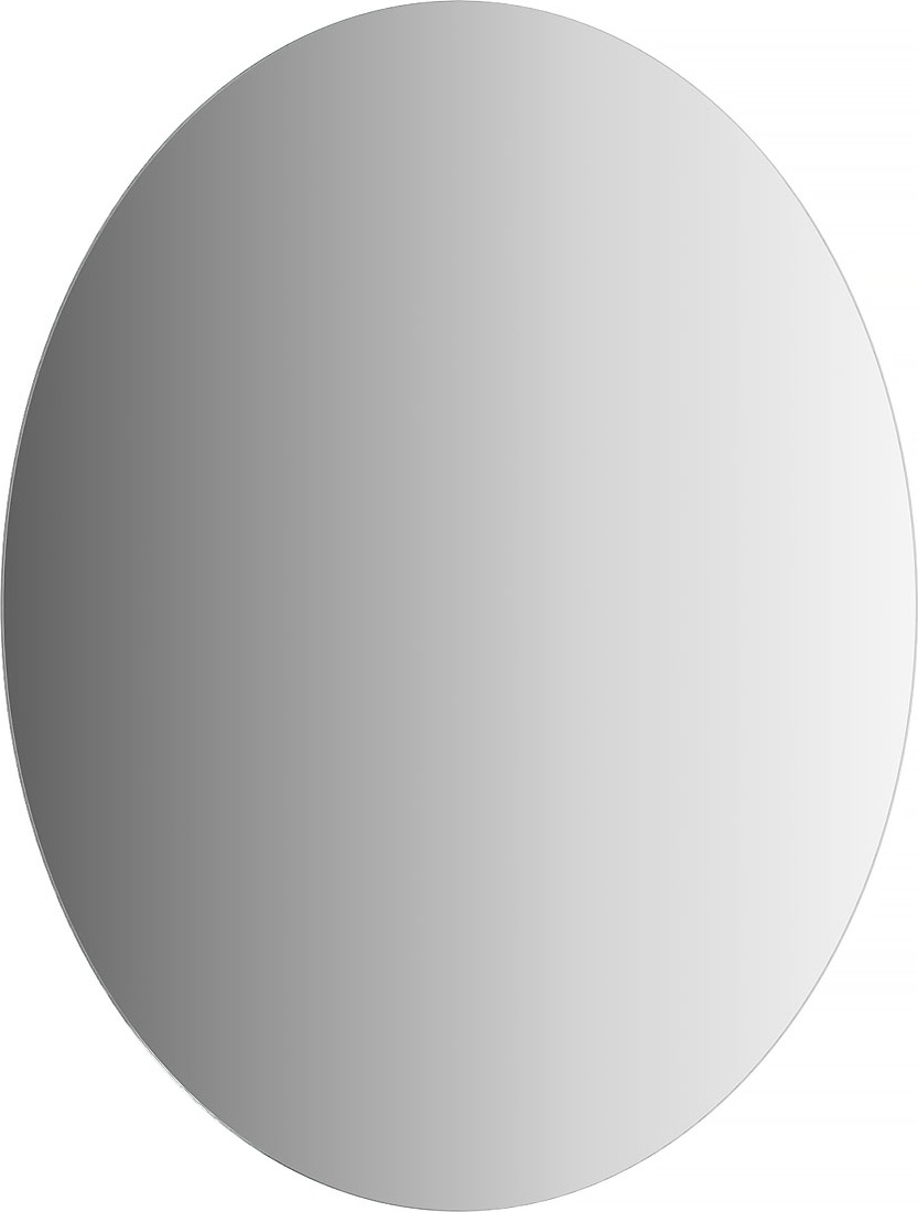 BY 0026 Зеркало со шлифованной кромкой EVOFORM Primary