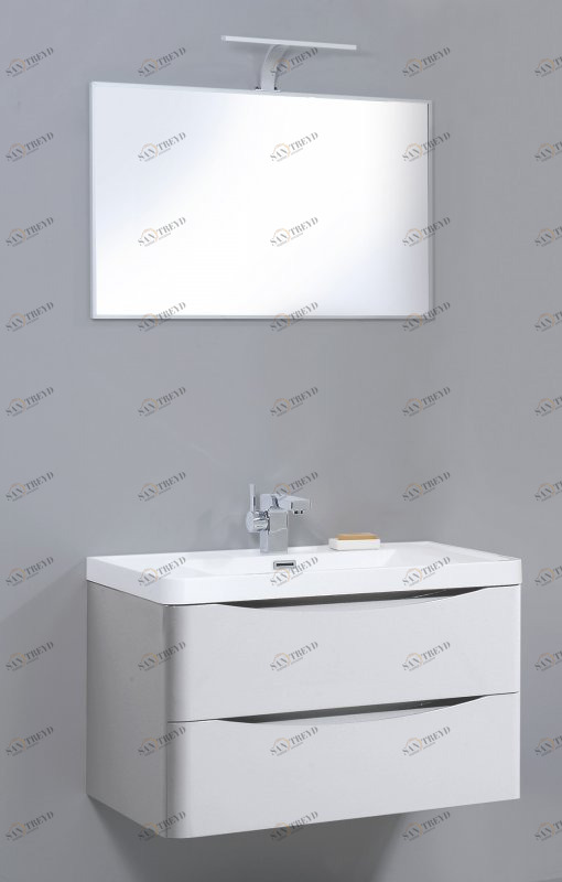 Мебель для ванной BelBagno ANCONA-N-800-2C-SO-TL 