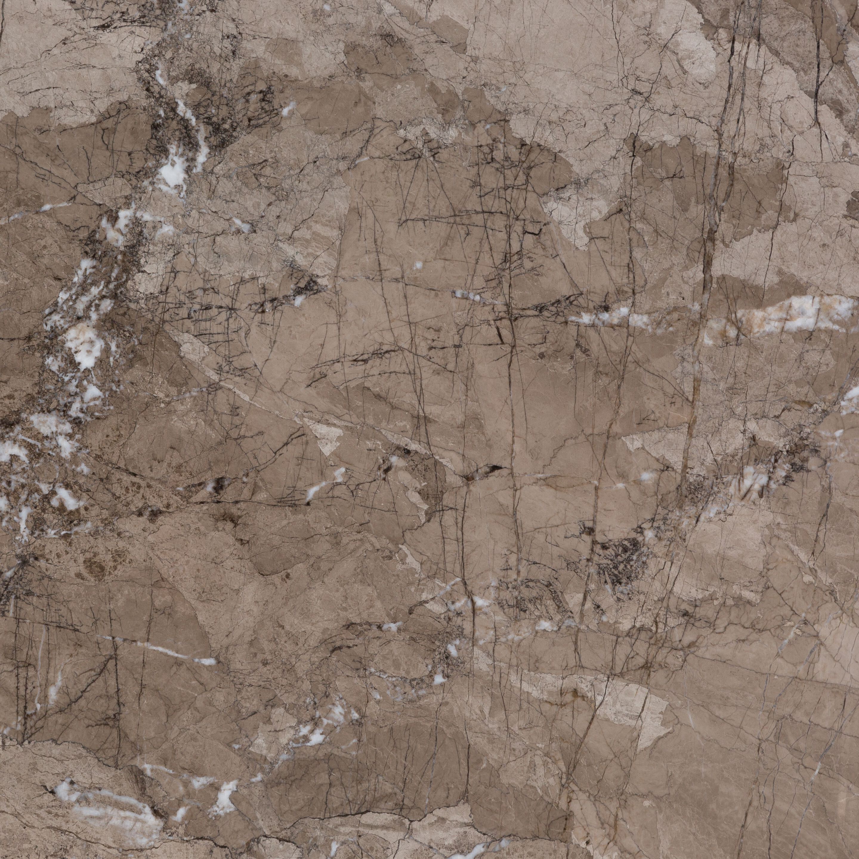 Низкий прямоугольный журнальный столик из Ecotone™ Marmo Arredo Киль ARCH-00153338 - Вид №15