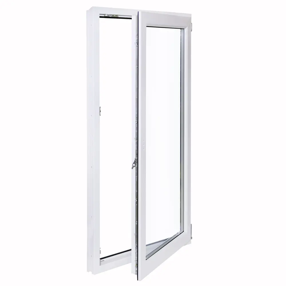 Окно ПВХ WHS 1400x800 мм с тройным остеклением для комфортного проживания 89413054 STLM-1578627 - Вид №2