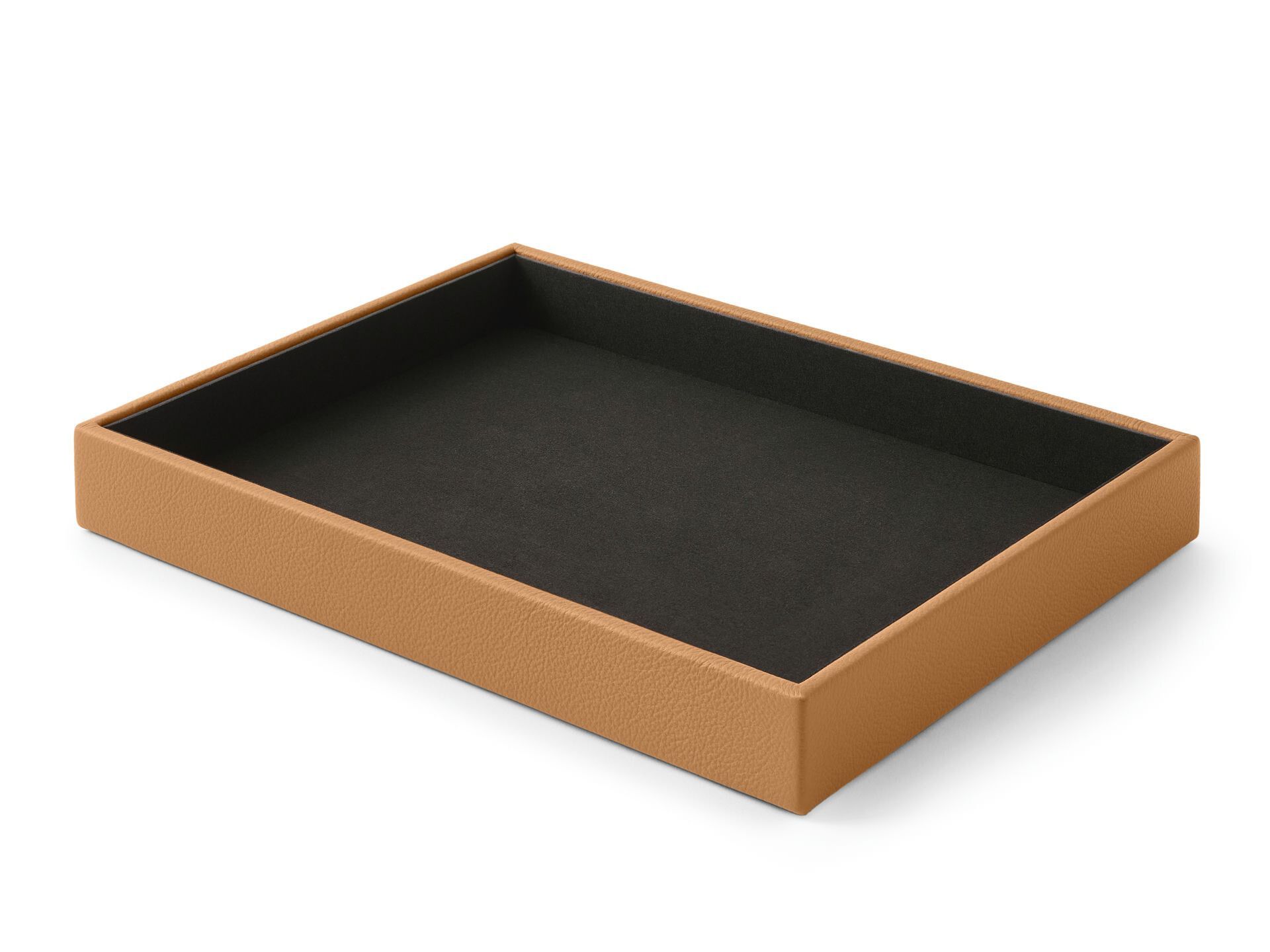 Кожаный лоток для документов EGLOOH Афина ARCH-00007159 - Вид №1