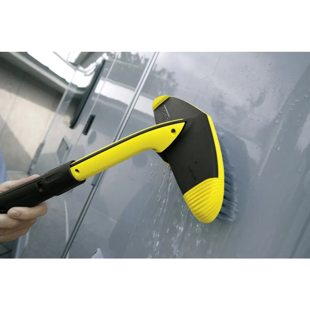 Щетка мягкая Karcher WB 60 STLM-2107553 - Вид №2