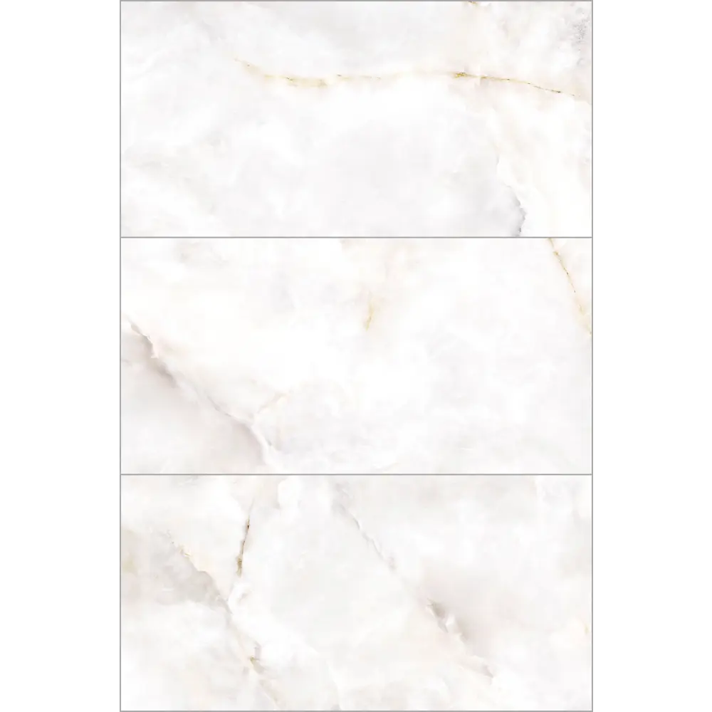 Керамин Талисман: настенная плитка бежевая глянцевая 60×30 см 88700674 STLM-0946729 - Вид №2