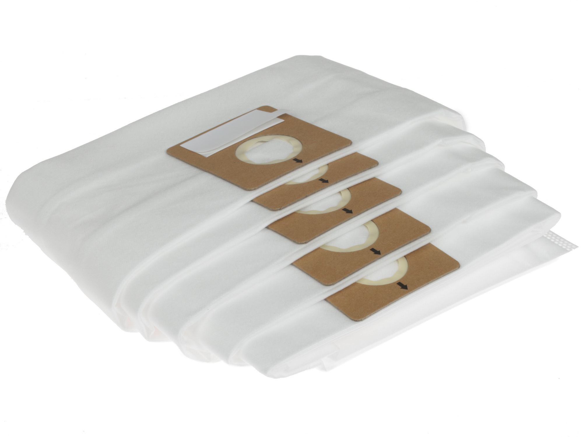 Мешки Filtero TNT 12 Pro 1103575 STDN-0001350 - Вид №1