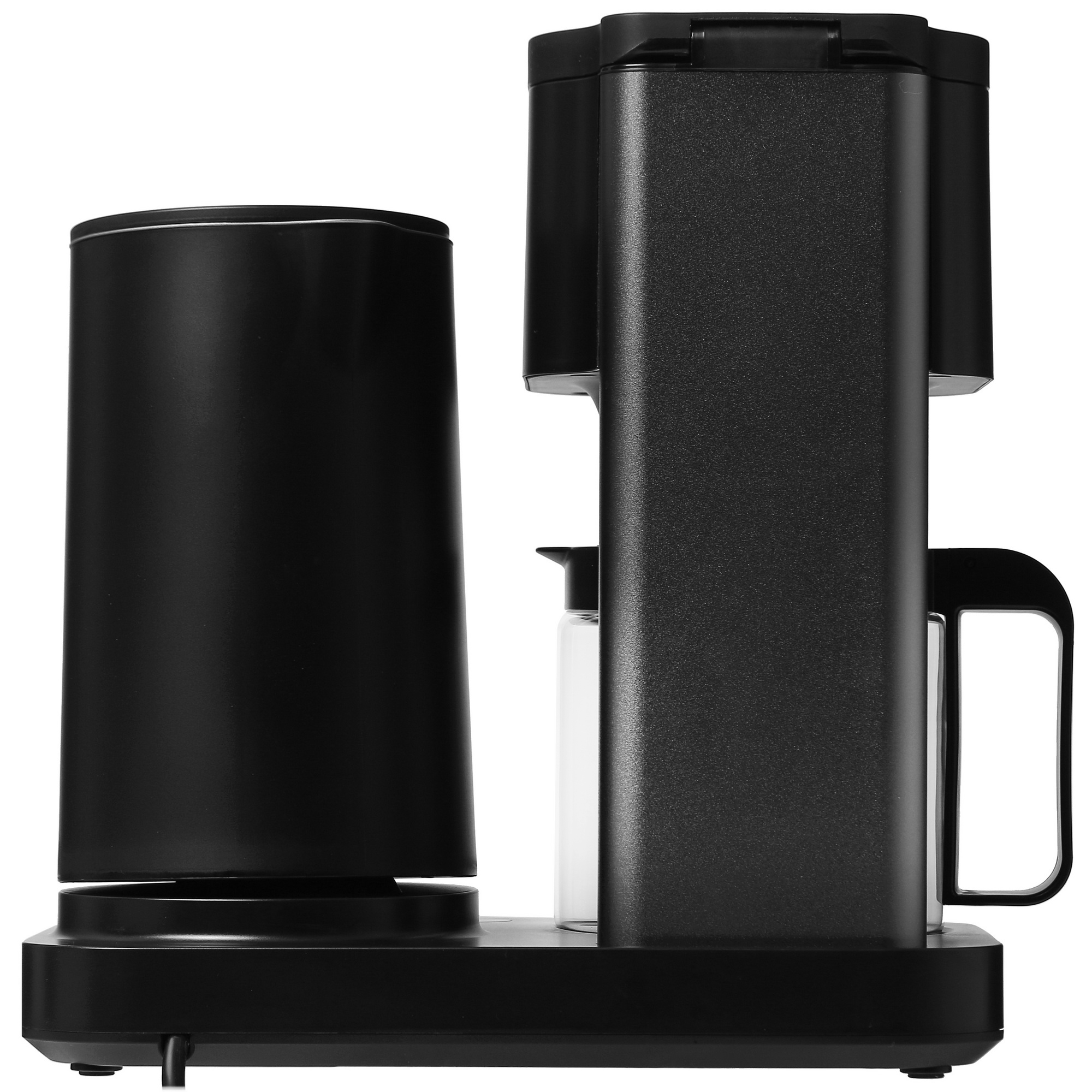 5080221 кофеварка капельная с электрочайником Konka CMK1600 STDN-0047737 - Вид №5