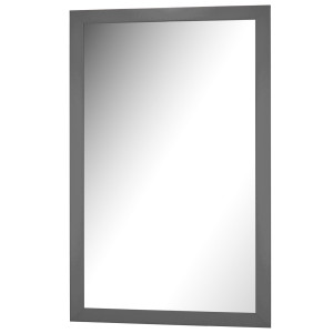 Зеркало настенное прямоугольник 118х60.6см IFERS BeautyStyle