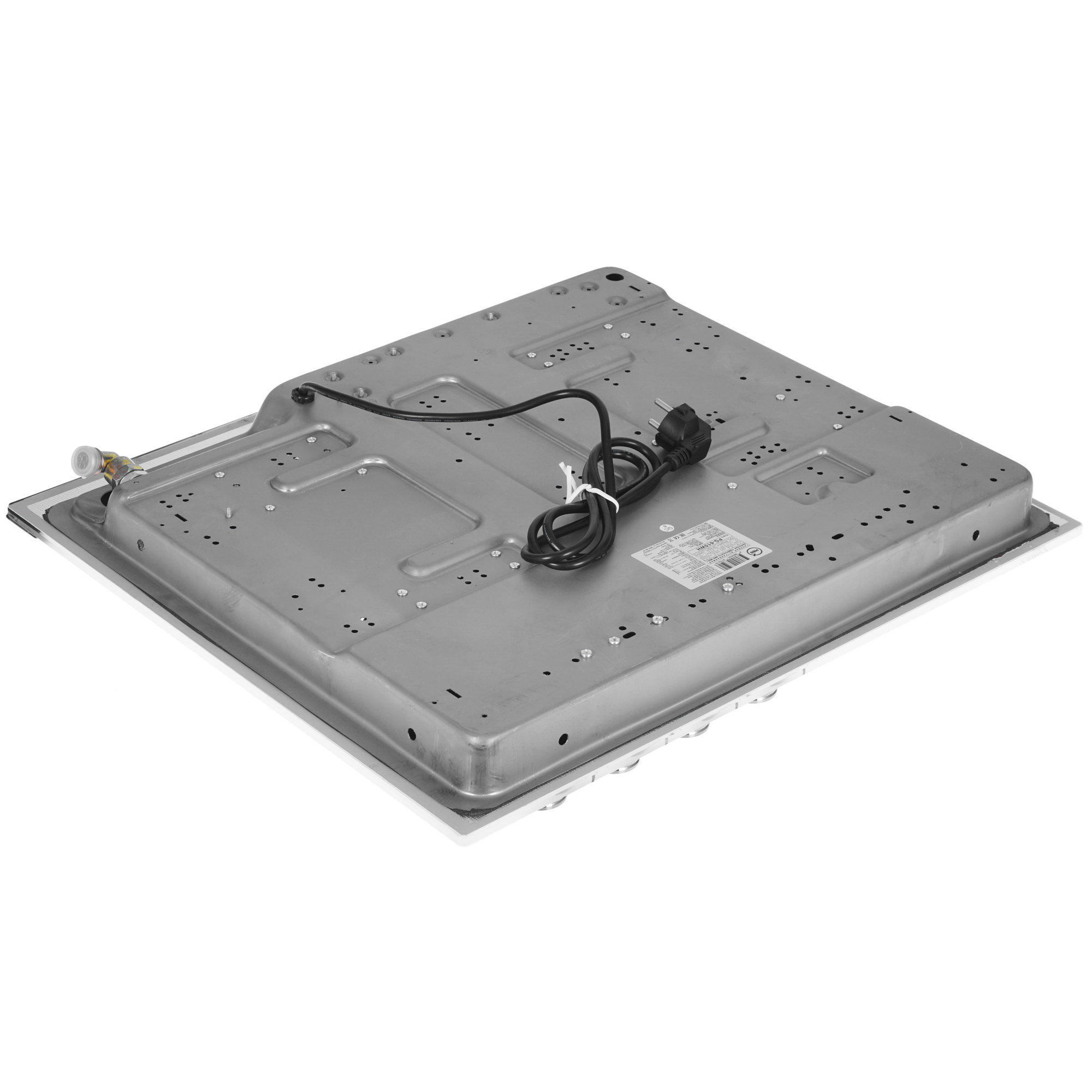 8129956 Газовая варочная поверхность MBS PG-615WH STDN-0143925 - Вид №3