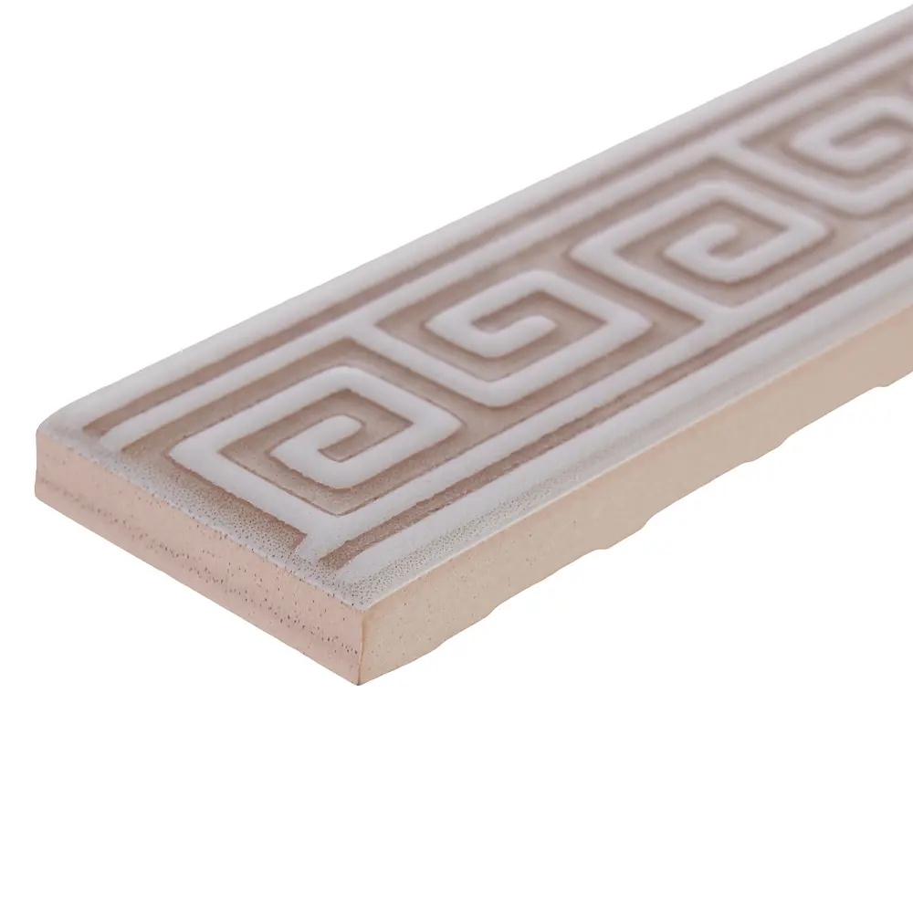 Бордюр «Антик Геометрия» Kerama Marazzi STLM-2144755 - Вид №1
