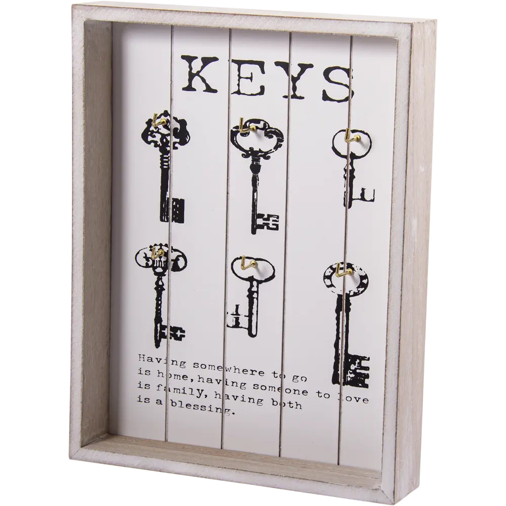 Ключница «Keys» Santreyd STLM-2172086 - Вид №1