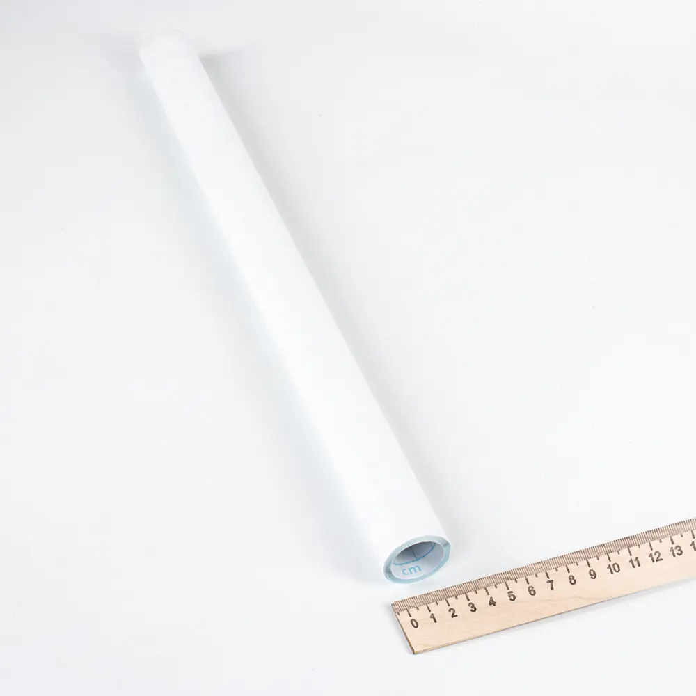Пленка самоклеящаяся Витраж Жалюзи 0.45x2 м цвет полупрозрачный 150 мкр 89346766 STLM-2080804 INSPIRE  - Вид №2