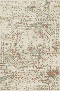 90383341 Ковер шерсть 160230-74860365-3102 160x230 см STLM-0208325 FLOARE-CARPET