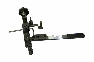 15075258 Ручной инструмент для гибки металлического прутка и полосы MB20-12 Blacksmith