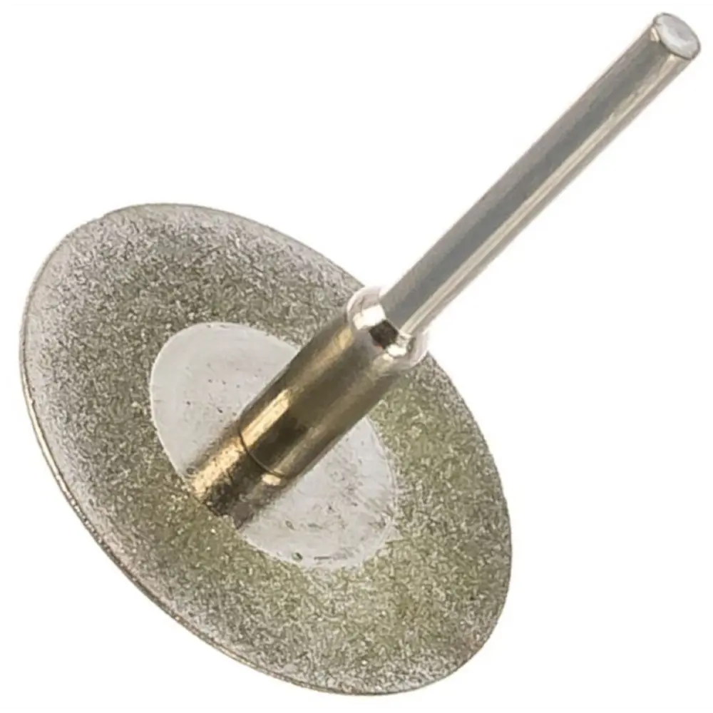 Алмазные диски Trio-Diamond 40 мм для гравировальных работ (2 шт) 88018332 STLM-1464801