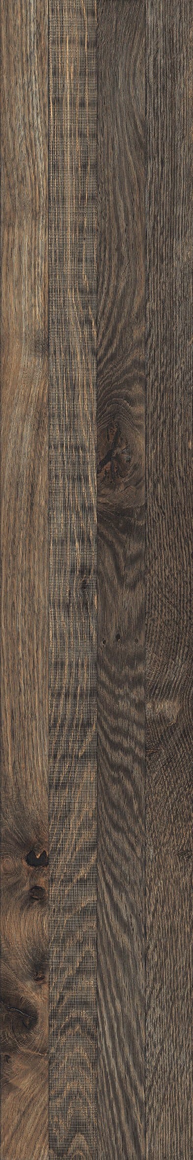 Пол / облицовка керамогранита под дерево IRIS Ceramica I-Wall ARCH-00024794 - Вид №18