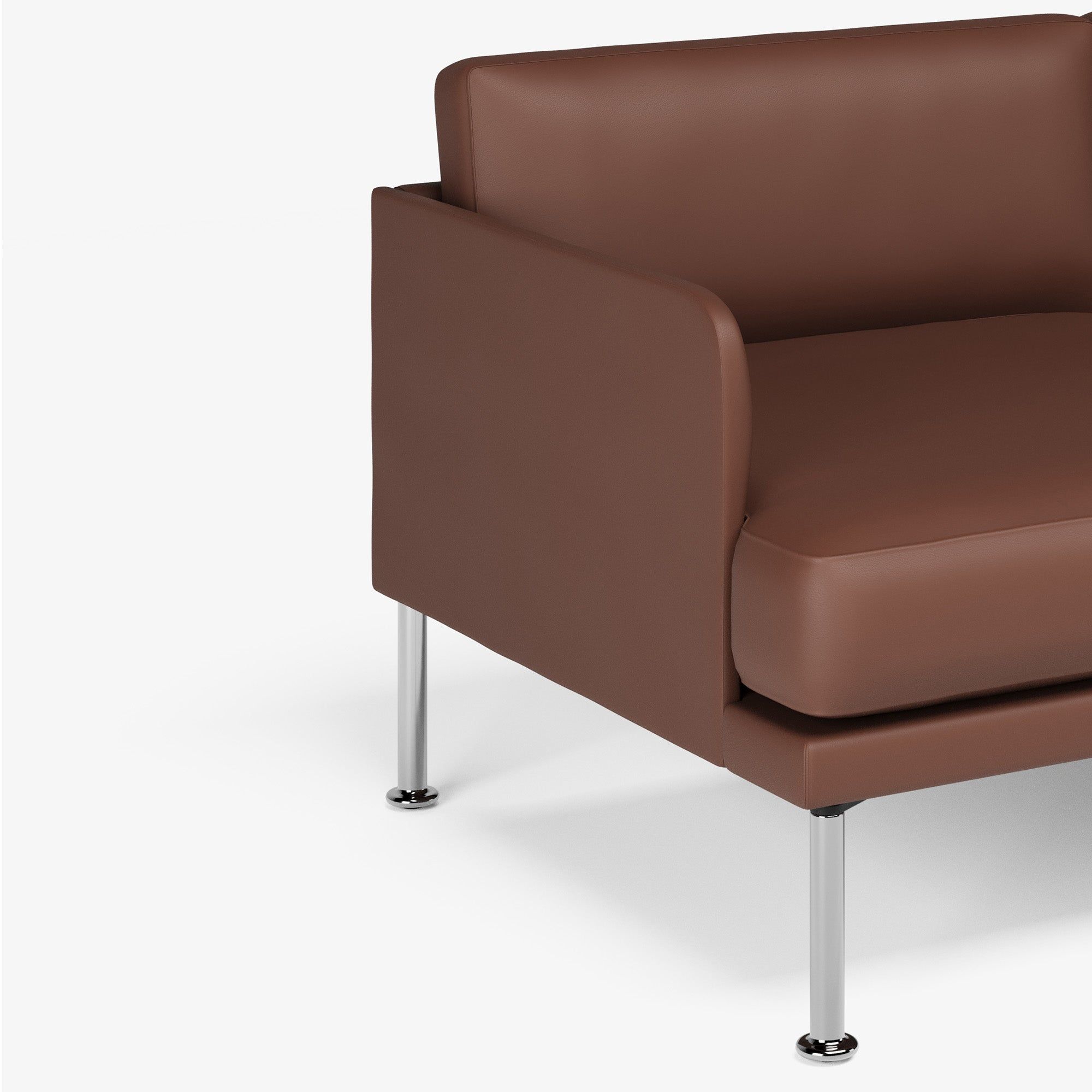 3-местный тканевый диван Case NORDIN ARCH-00067933 - Вид №34