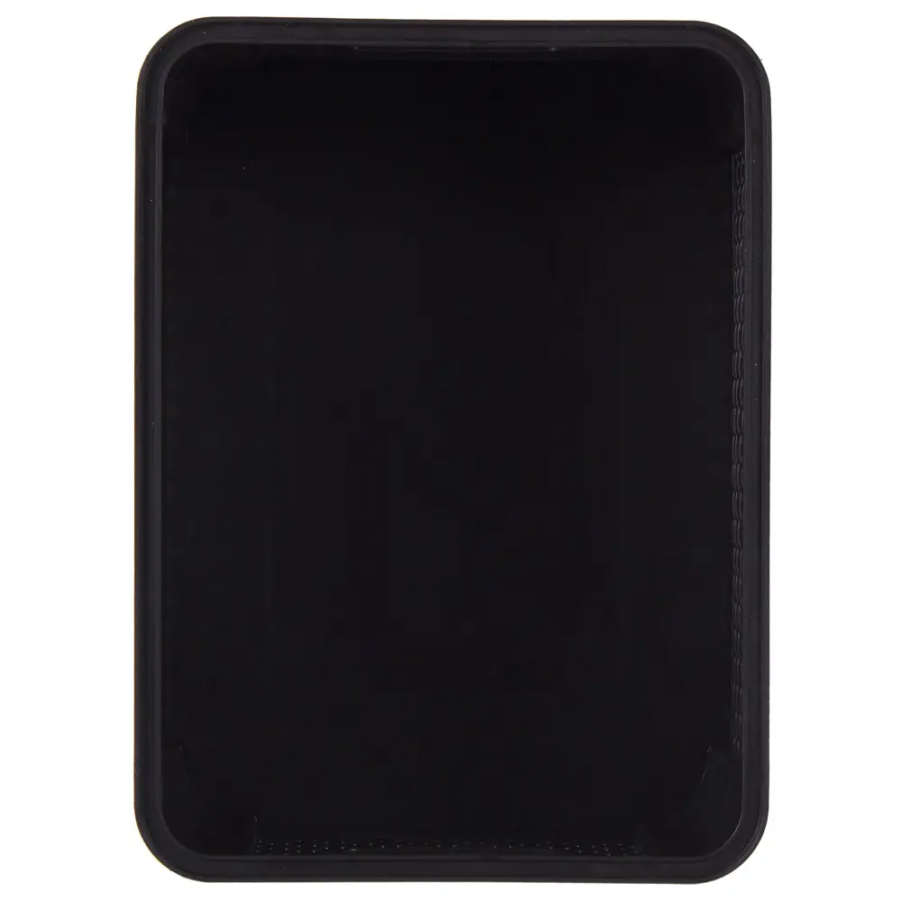 Корзина Curver Style M, цвет темно-коричневый 18745916 STLM-2198565  - Вид №1