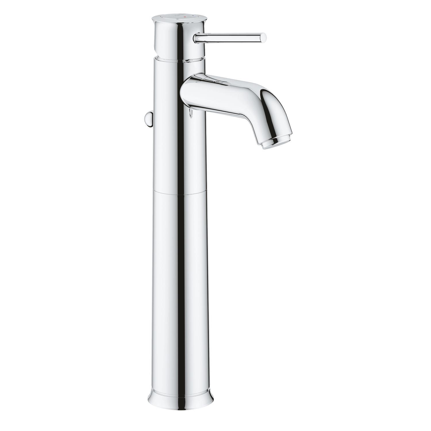 90122783 Смеситель для раковины 32868000 BauClassic STLM-0112742 GROHE