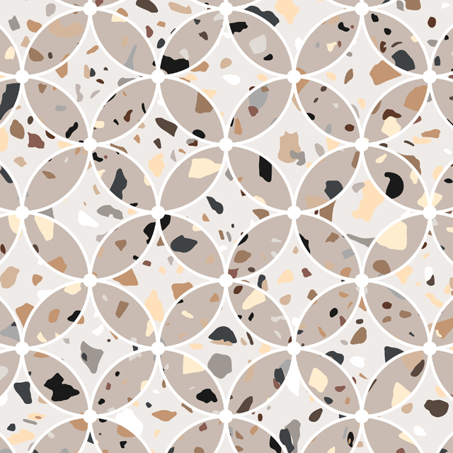 Стеновые панели - Теркрайс LIGRON LIST32 2347