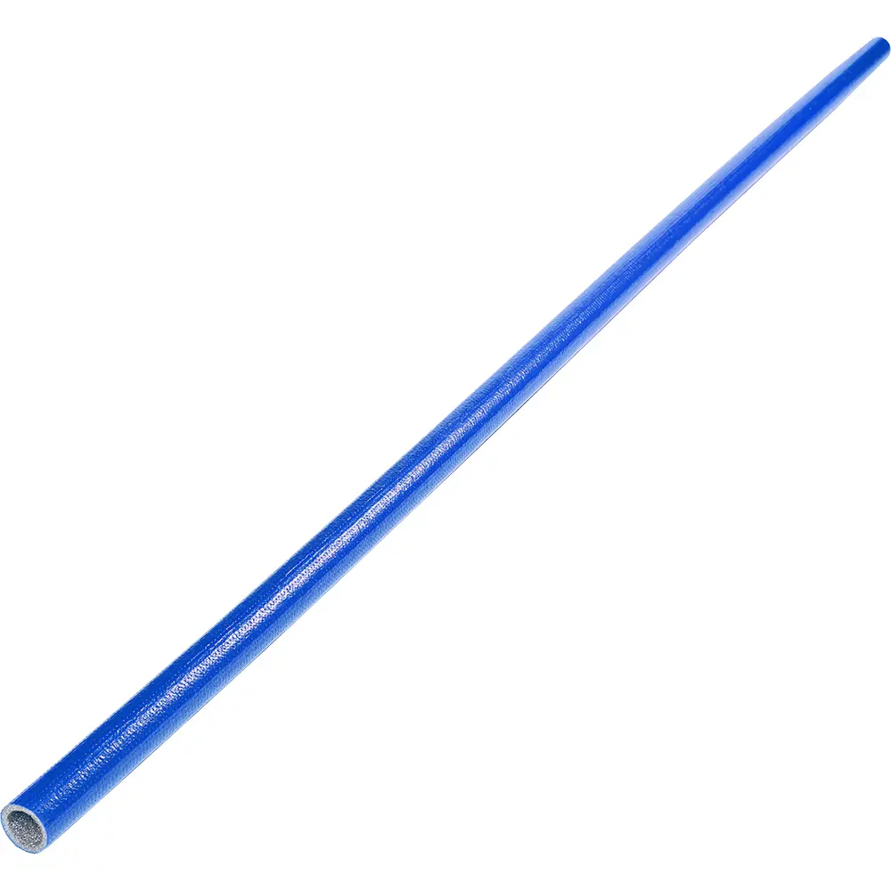 Теплоизоляционная трубка K-Flex PE Compact Blue ø15x9 мм 200 см вспененный полиуретан STLM-2150510 - Вид №2
