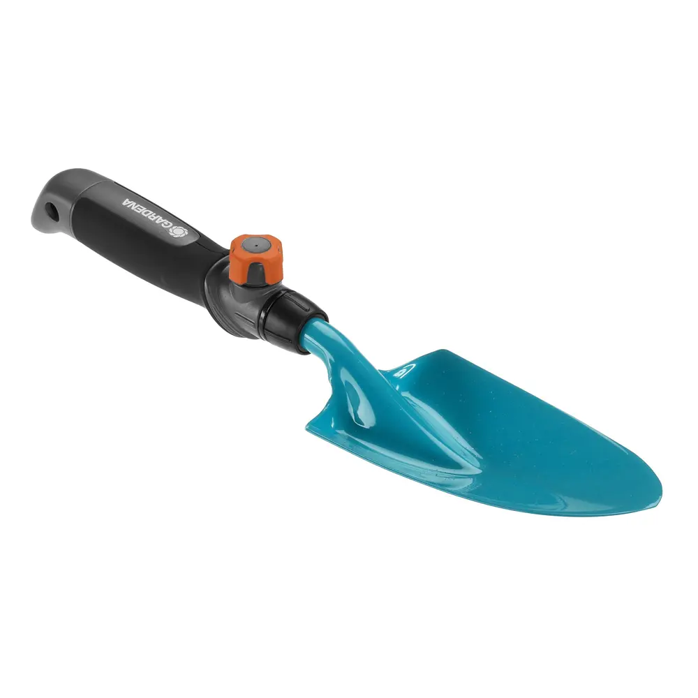 Набор ручных инструментов Gardena Comfort 3 предмета STLM-2106658 - Вид №3