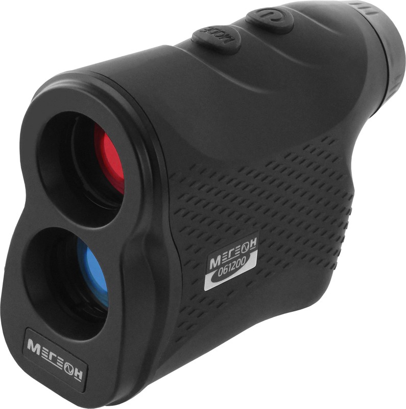 Лазерный дальномер Мегеон 061200 7998608 STDN-0117587 - Вид №2