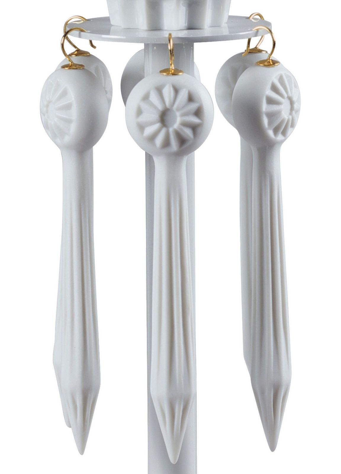 Китай светодиодные настольные лампы Lladró Belle de Nuit ARCH-00046642 - Вид №3