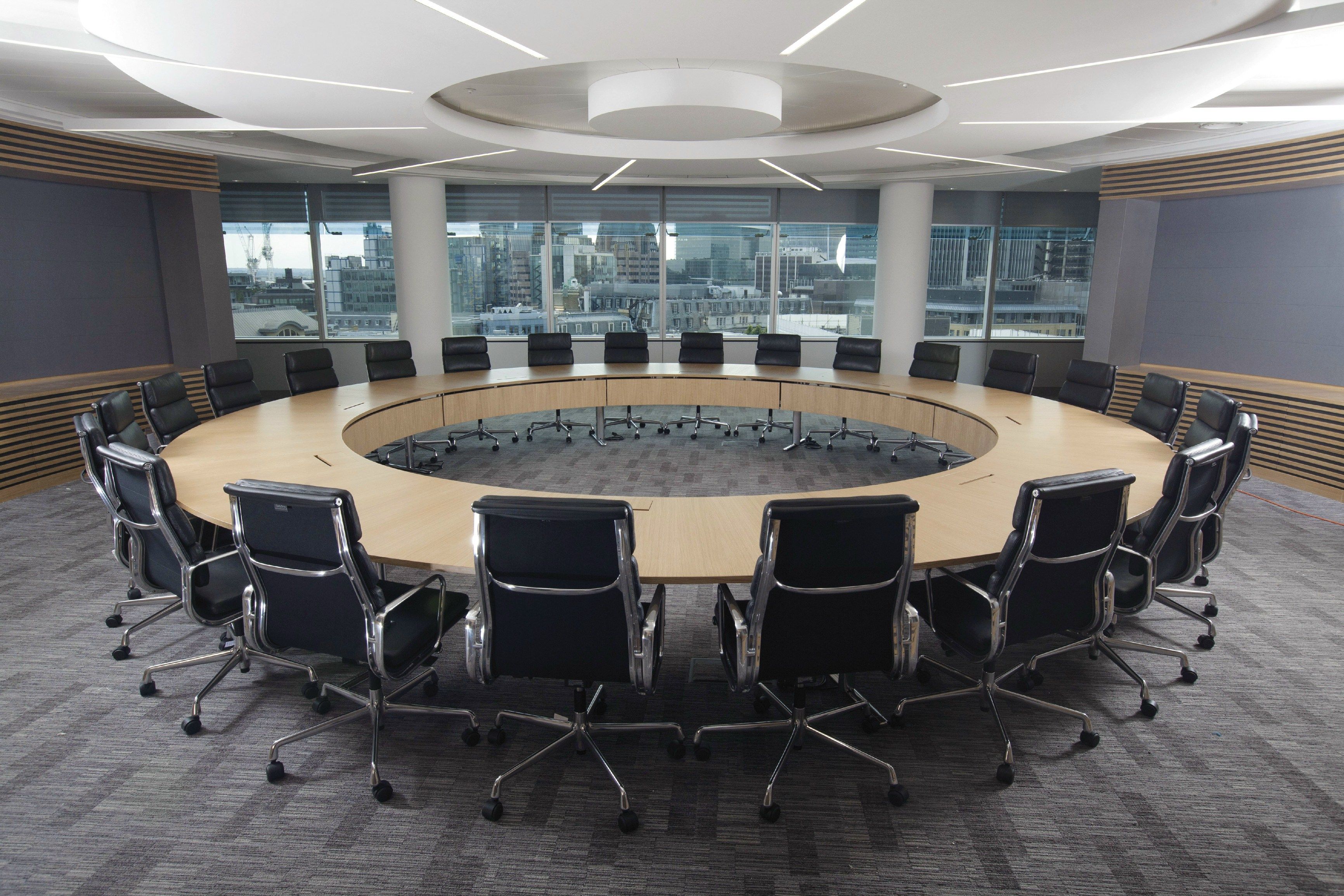 Стол с откидным верхом Howe Tempest ARCH-00051600 - Вид №2