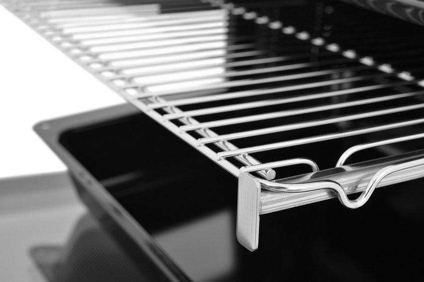 8156907 Электрический духовой шкаф Jacky's JO EB75410 черный STDN-0125951 - Вид №9