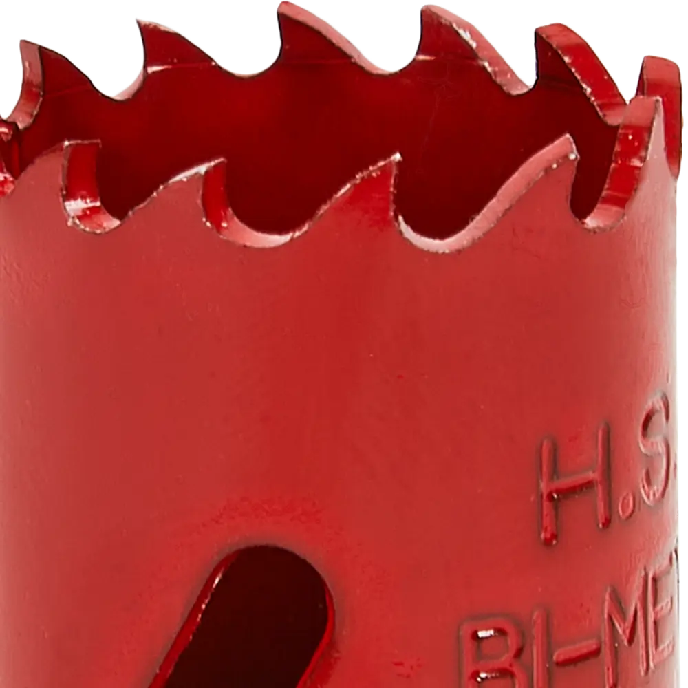 Коронка по металлу биметаллическая Спец 25 мм STLM-2125379 - Вид №1