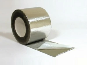 ISOLTEMA GROUP Бутиловая лента для покрытий Nastri adesivi, strisce adesive