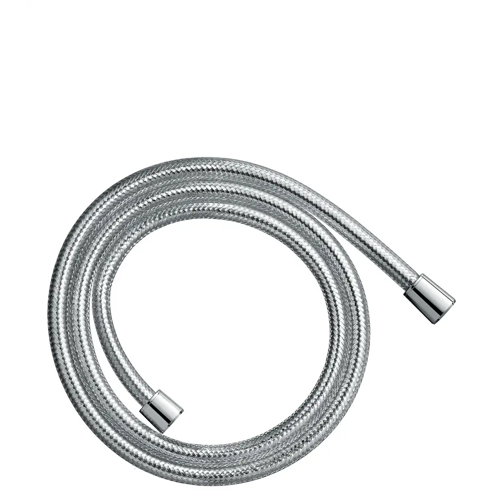 Шланг душевой Hansgrohe Comfortflex 160 см цвет хром STLM-2084008