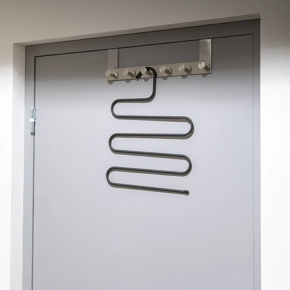 Вешалка для брюк Spaceo с эргономичным дизайном 82680689 STLM-0033945 - Вид №5