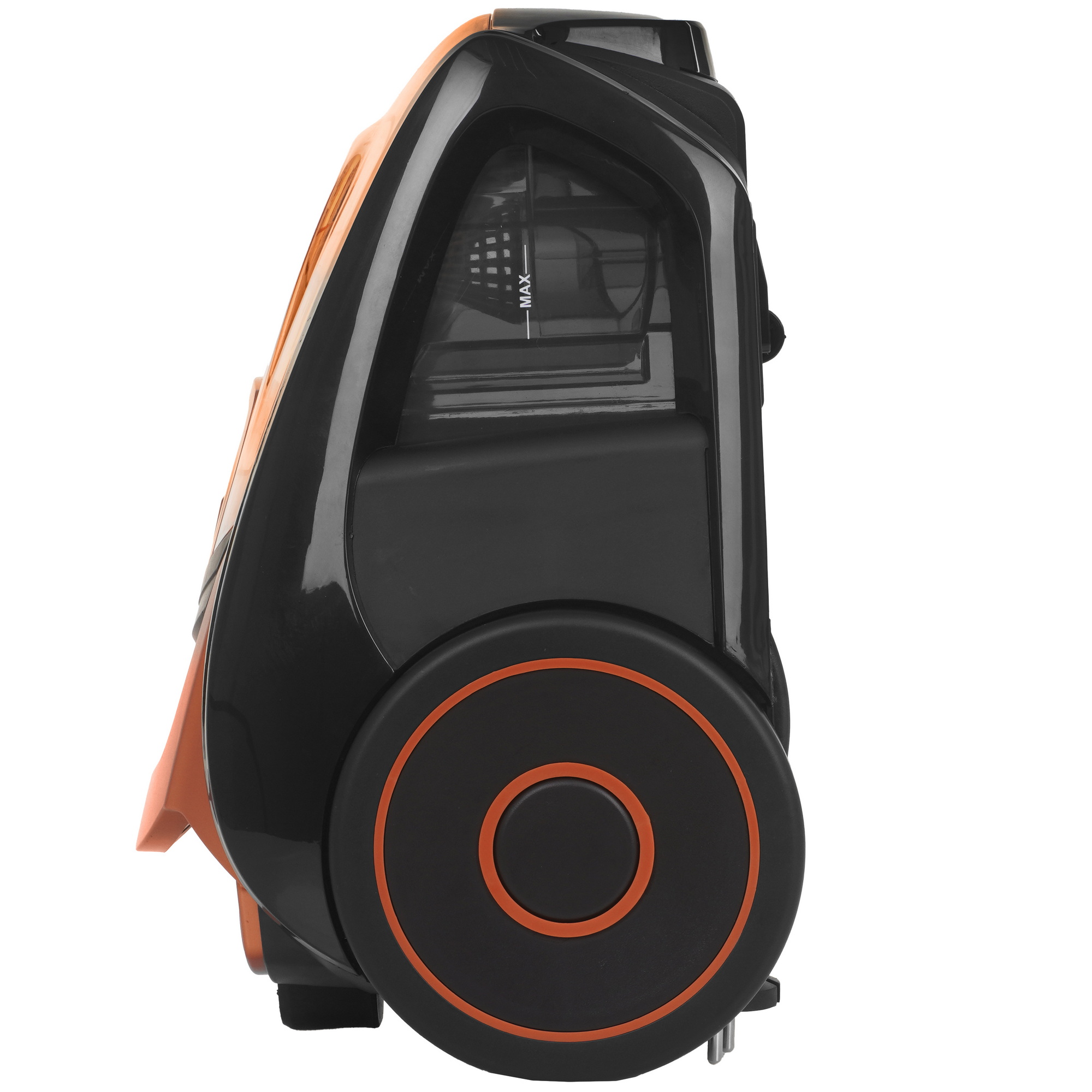 9214107 Пылесос Esperanza VC-C211 оранжевый STDN-0135934 - Вид №2