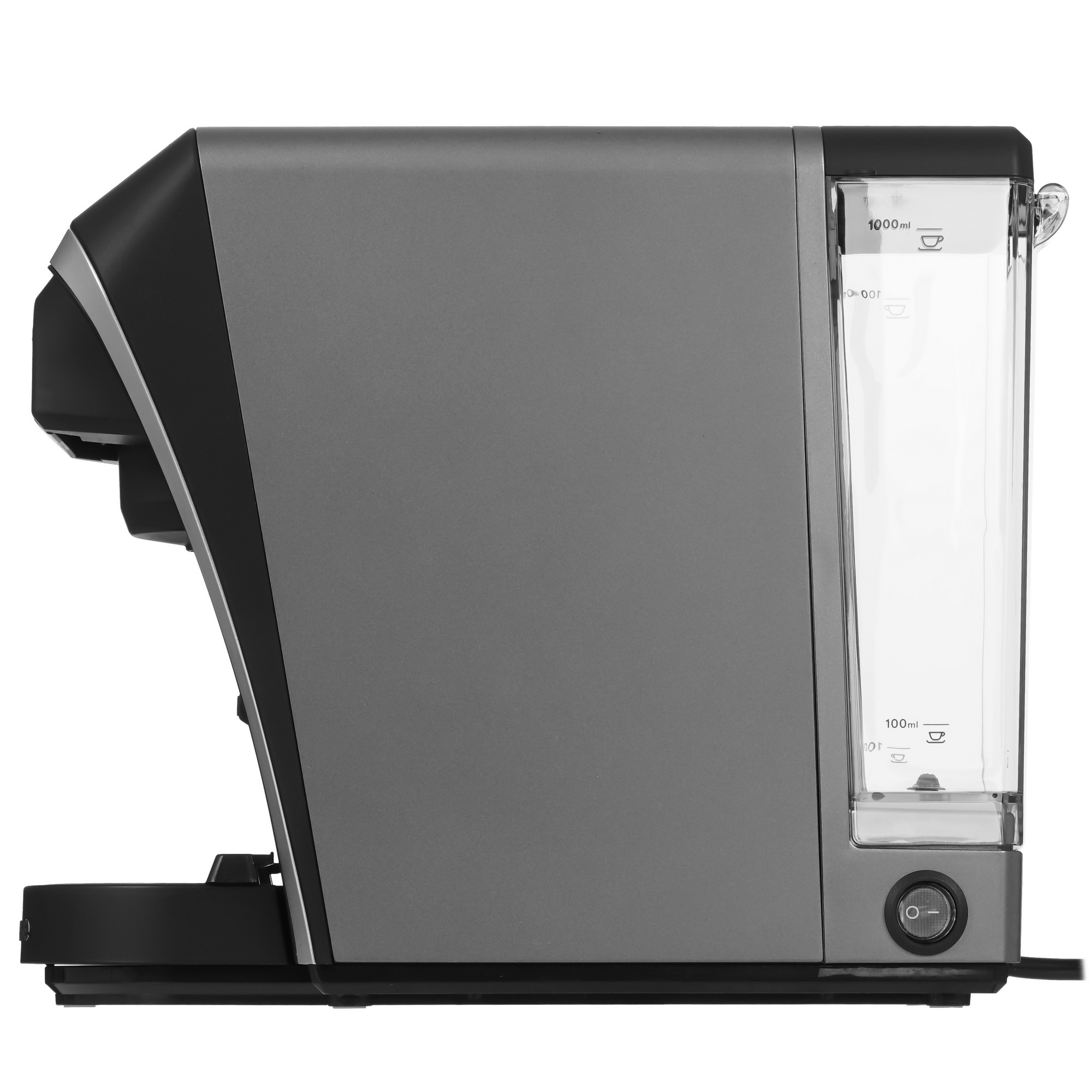 9033407 Кофемашина капсульная inhouse ICM1501G STDN-0076282 - Вид №2