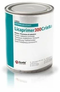 LICATA Прозрачный однокомпонентный промотор адгезии Licata.waterproofing