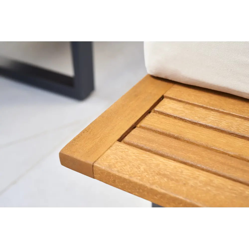 Набор садовой мебели Naterial Oris, 2 предмета STLM-2008557 - Вид №29