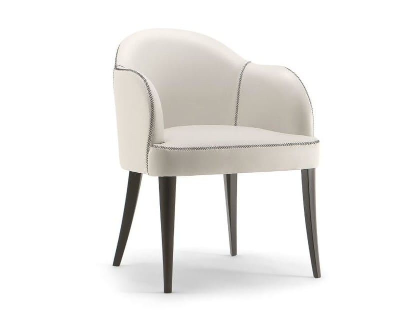 Кресло с подлокотниками Tirolo Чикаго ARCH-00076485