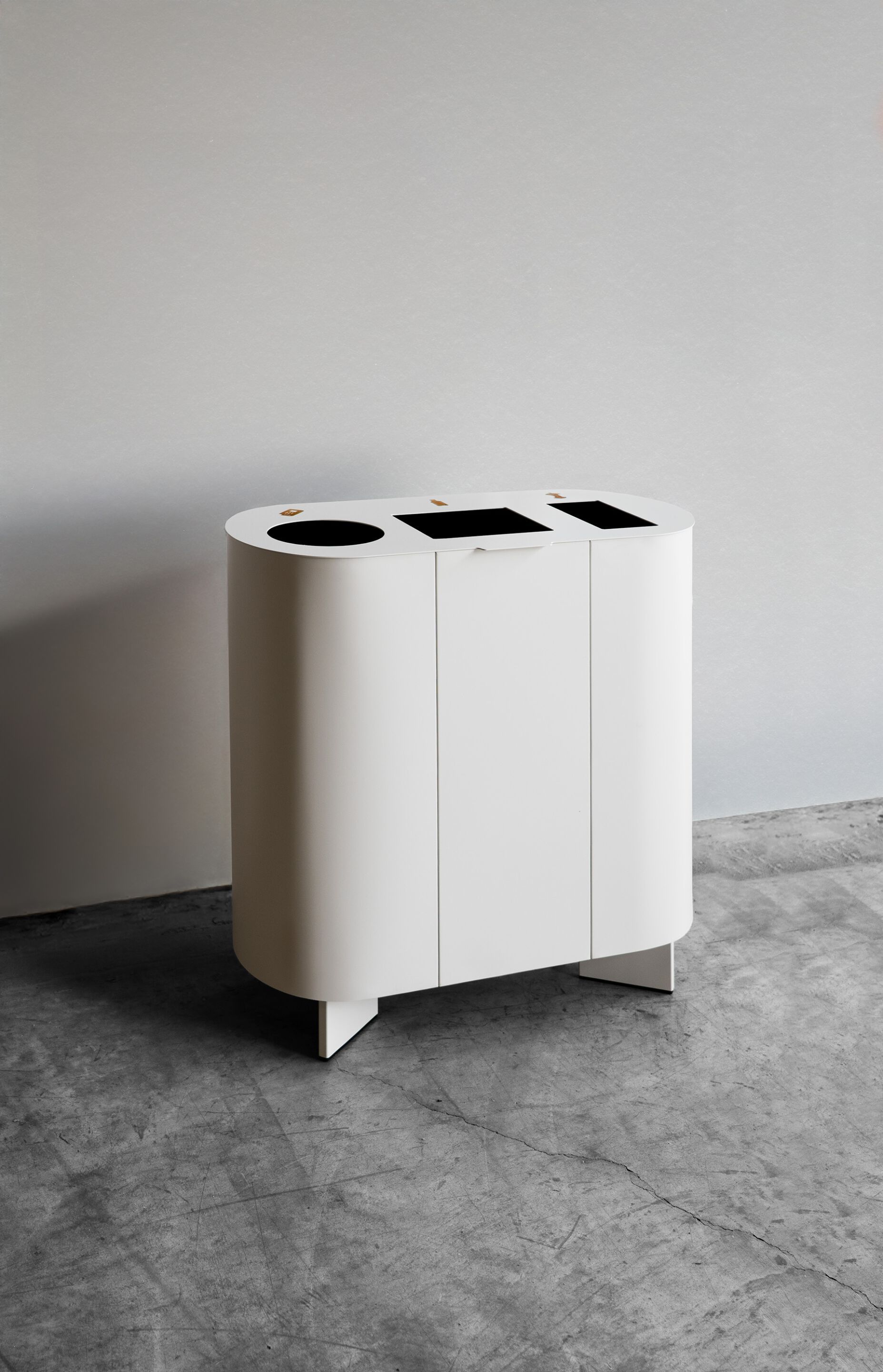 Алюминиевый лист для бумаги Systemtronic Croma ARCH-00023005 - Вид №3