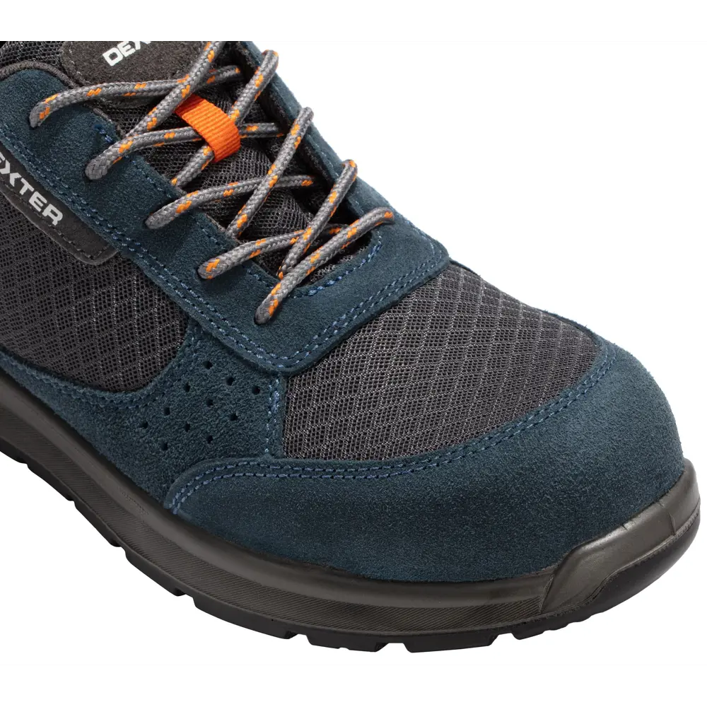 Полуботинки Dexter S1P SRC размер 46 STLM-2151688 - Вид №5