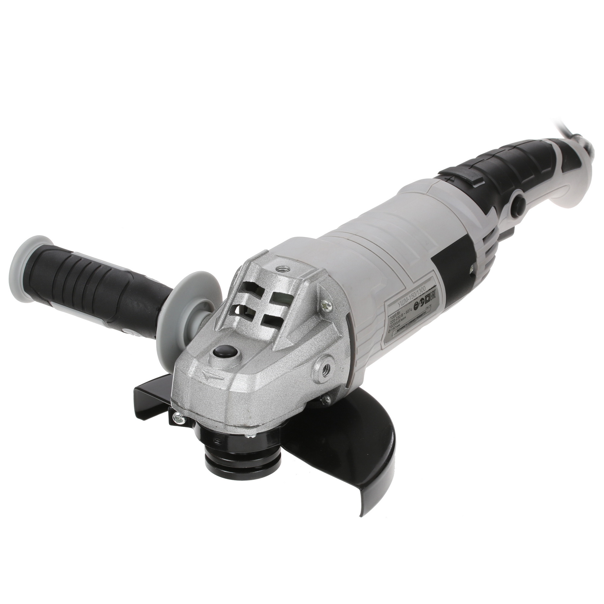 Углошлифовальная машина (УШМ) Ресанта УШМ-150/1300 8160248 STDN-0064550