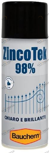 BAUCHEM Чистый и яркий профессиональный цинк Protettivi metallici e antiruggine Santreyd sun-id-1422565