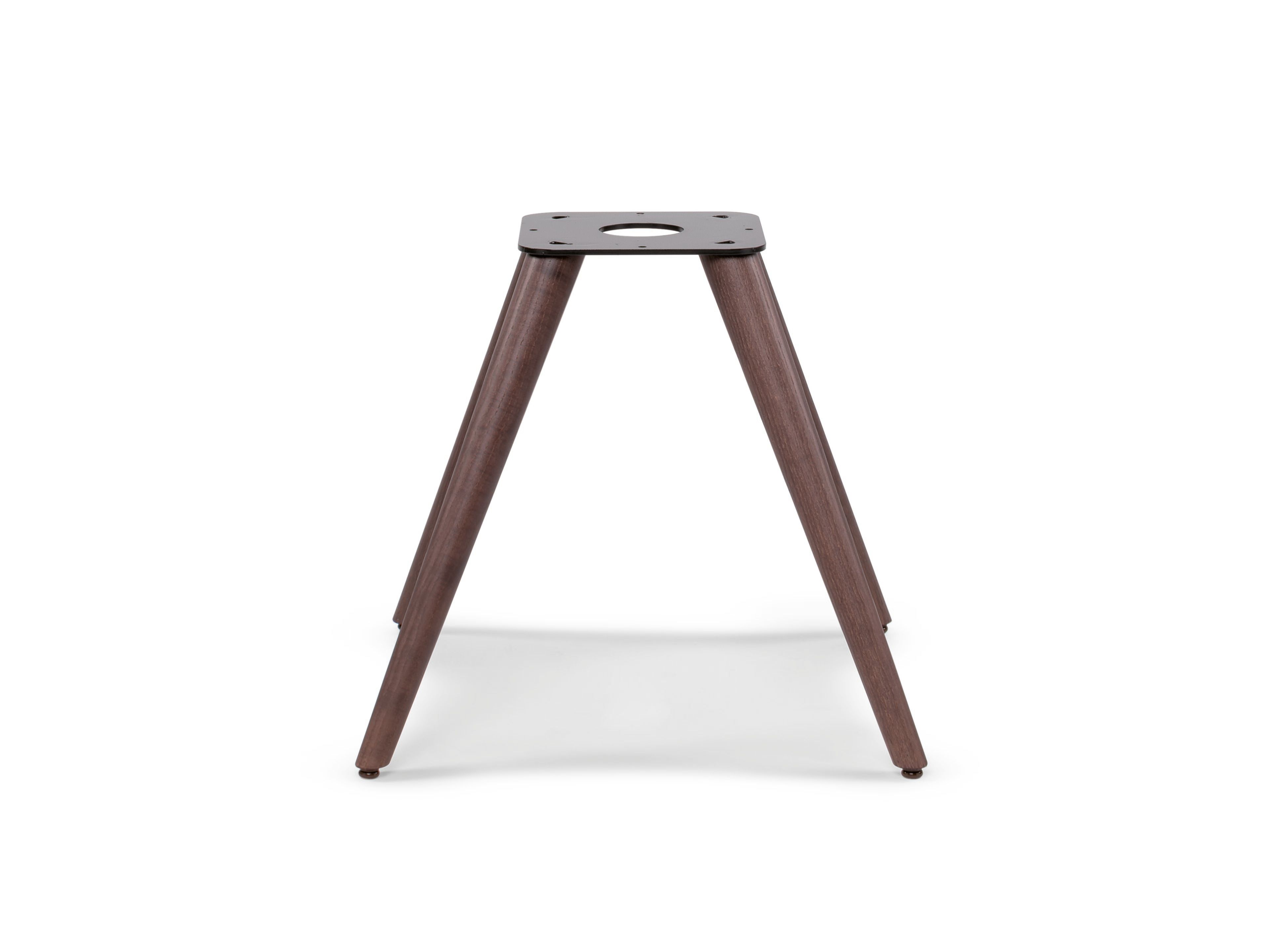 Мягкий стул Riccardo Rivoli Flo ARCH-00124554 - Вид №7