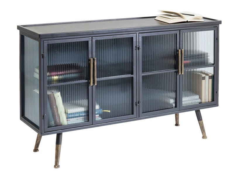 Шкаф с распашными дверцами KARE Design La Gomera ARCH-00063396 - Вид №3