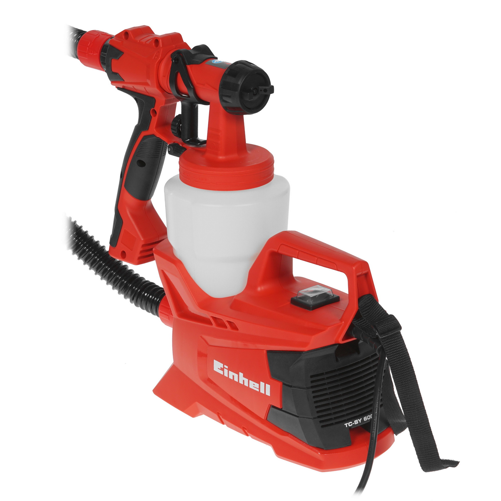 Краскопульт Einhell TC-SY 600 S 5314494 STDN-0076755 - Вид №1